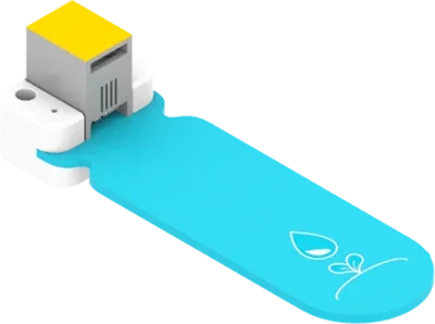 ELECFREAKS PlanetX Bodenfeuchtigkeitssensor - Soil Moisture Sensor