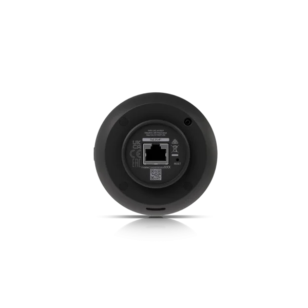 Ubiquiti UniFi Video Camera AI-DSLR Long Distance / Outdoor / 4K / PoE+ / UVC-AI-DSLR-LD