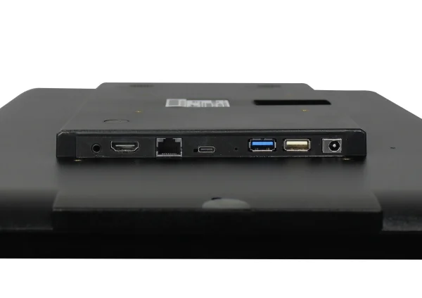 ALLNET Sunlight Pro 21 Zoll, 8GB/128GB, Android 12, RK3588, HDMI out, Farbe schwarz