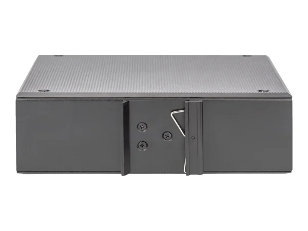 ASSMANN Industrieller 4-Port Gigabit PoE