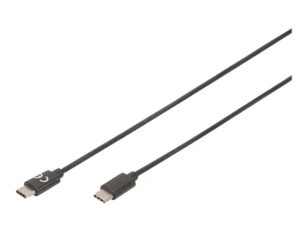 ASSMANN USB Type-C Anschlusskabel Type-C
