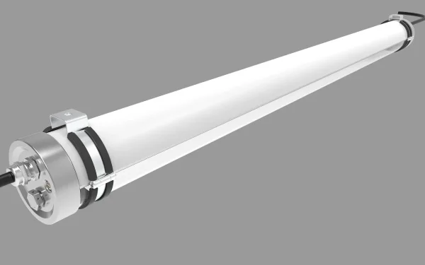 Synergy 21 LED Tri-proof Light 145cm IP69K IK10