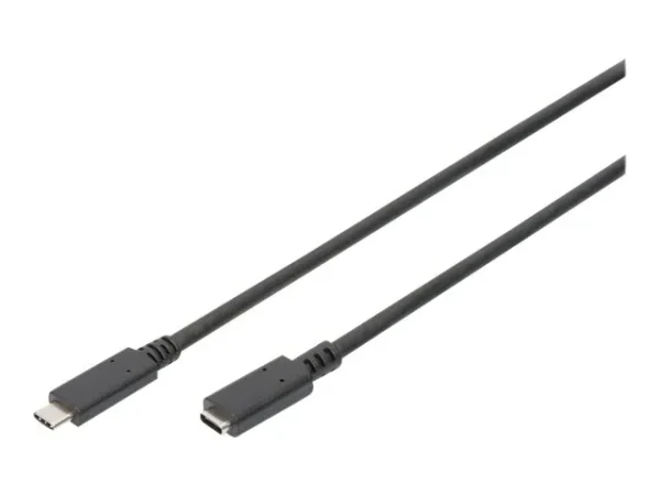 ASSMANN USB Type-C Verlängerungskabel