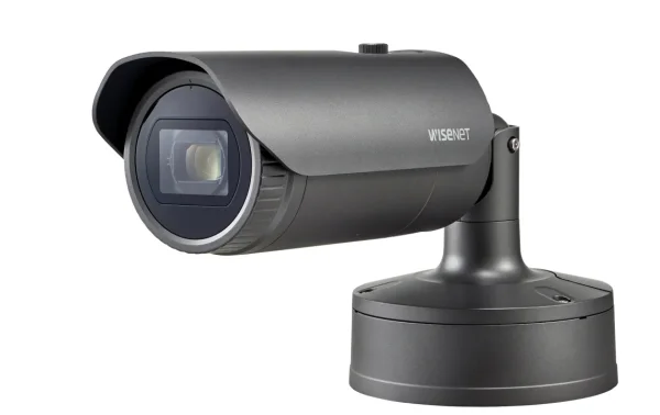 Hanwha Vision IP-Cam Bullet " X-Serie XNO-6080R/RW RoadWatch ANPR