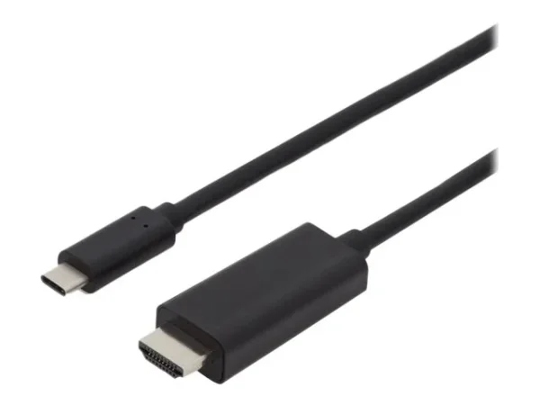 ASSMANN USB Type-C Gen2 Adapterkabel