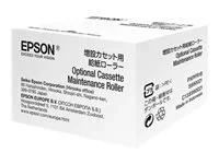 EPSON WF-(R)8xxx Opt. Maintenance Roller