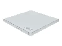 HLDS DVD-Brenner slim USB2.0 weiss
