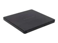 HLDS GP60 DVD-Brenner ultra slim USB2.0