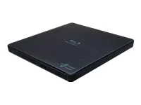 HLDS BP55 Blu-Ray slim USB2.0 schw
