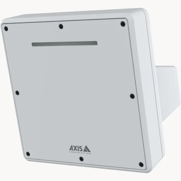AXIS Netzwerk Radar D2210-VE White