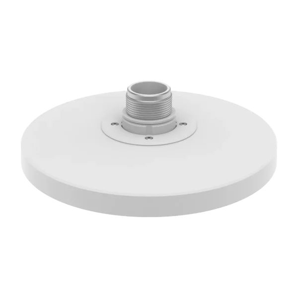 Hanwha Techwin IP-Cam Zbh. Adapter Plate für Dome SBP-250HMW