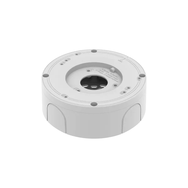 Hanwha Vision IP-Cam Zbh. Anschlussbox SBV-A14B