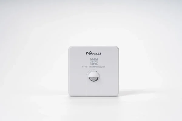 Milesight IoT Motion & TH Sensor, WS203-868M