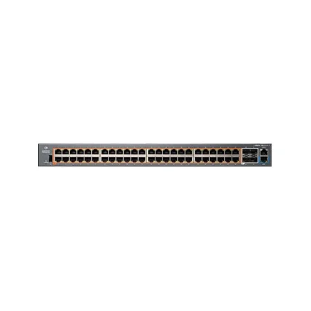 Cambium Networks cnMatrix, 28x PoE Switch , 4x SFP+, EX3028R-P