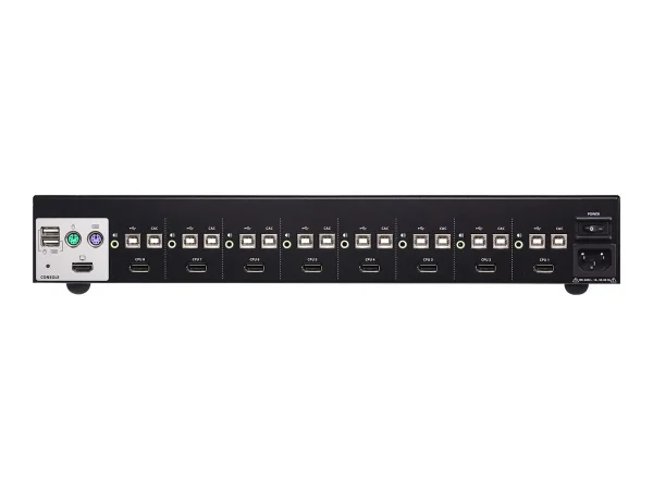 ATEN CS1188DP 8-Port USB DP KVM Switch