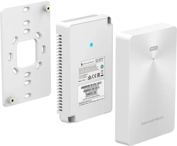 Grandstream GWN7661 Wi-Fi 6 In-Wall Access Point