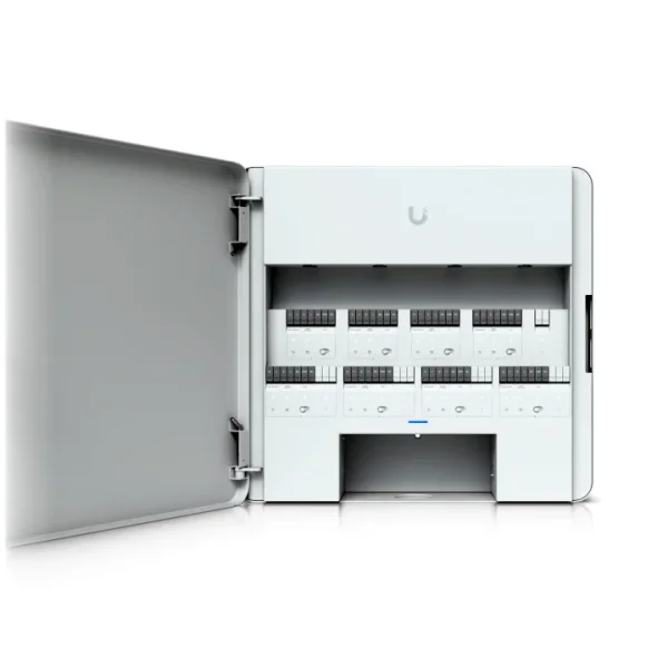 Ubiquiti UniFi Enterprise Access Hub / Poe / AUX / EAH-8