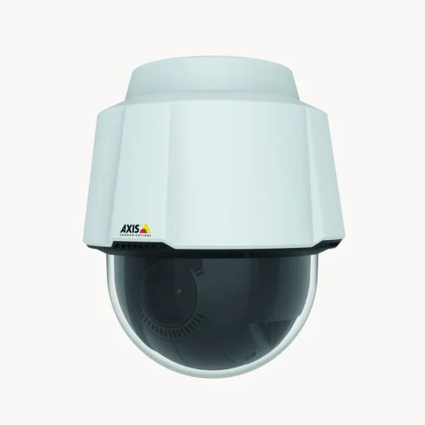 AXIS Netzwerkkamera PTZ Dome P5654-E Mk II 50HZ HDTV 1080p