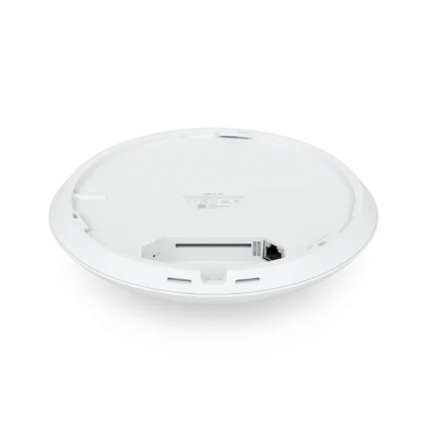 Ubiquiti Wireless AP WIFI7 • BE9300 • 2x2 • Indoor • 2,5 GbE • UniFi • U7-Pro