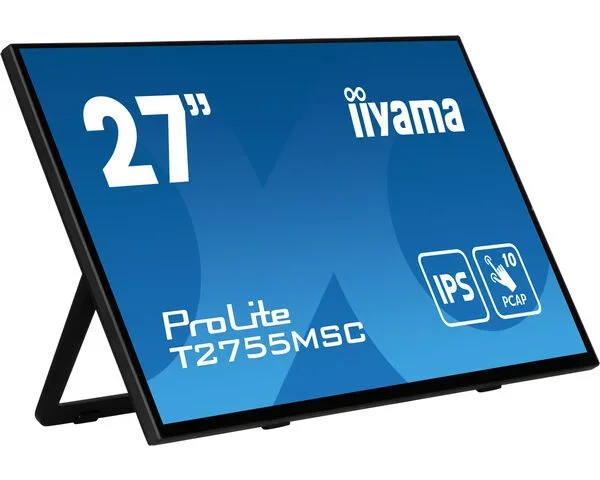 IIYAMA T2755MSC-B1 68,58cm IPS Bonded