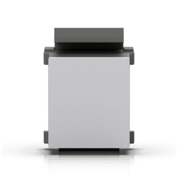 Ubiquiti Keystone Blank Insert / 24-Pack / UACC-Keystone-Blank-Insert