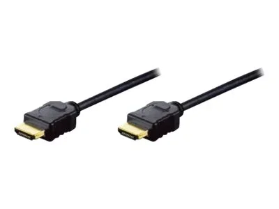 ASSMANN HDMI 2.0 Anschlusskabel 1m