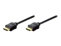 ASSMANN HDMI 2.0 Anschlusskabel 5m