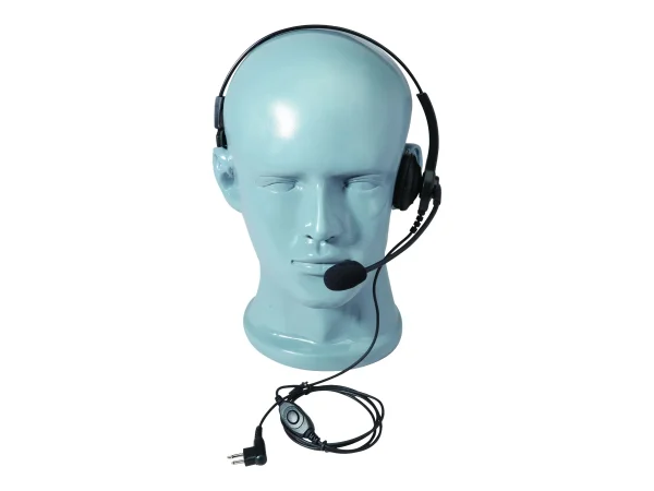 COPACKS Hörsprechg. eins. Überkopf DP2