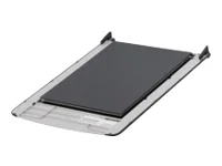 FUJITSU schwarzer Hintergrund Flachbett