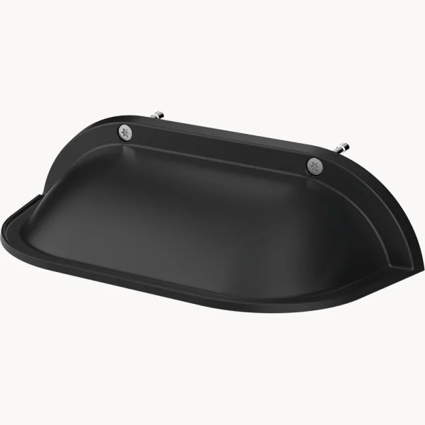 AXIS Gehäuse Outdoor Zbh. P4705/07-PLVE Wetterschutz TP3825-E Schwarz