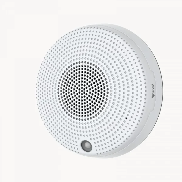 AXIS Audio Netzwerklautsprecher Mini C1410 Mk II