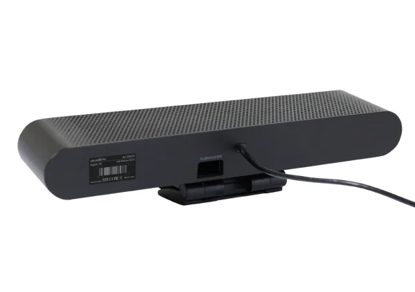 Plusonic USB Webcam 4K AI Video Auto-Tracking Video Conference Camera