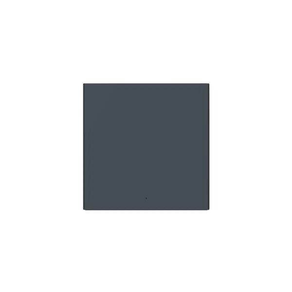 AQARA Smart Wall Switch 1-fach mit Neutralleiter *schwarz*