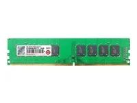 TRANSCEND DIMM DDR4 2133Mhz 4GB Non-ECC