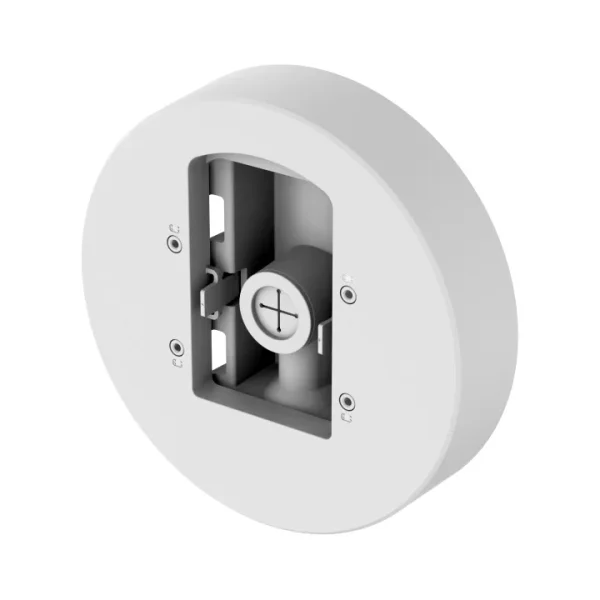 Hanwha Techwin IP-Cam Zbh. Masthalter SBD-180PMW