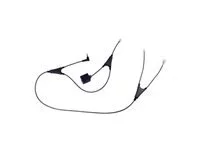 JABRA Link MSH-Adapter