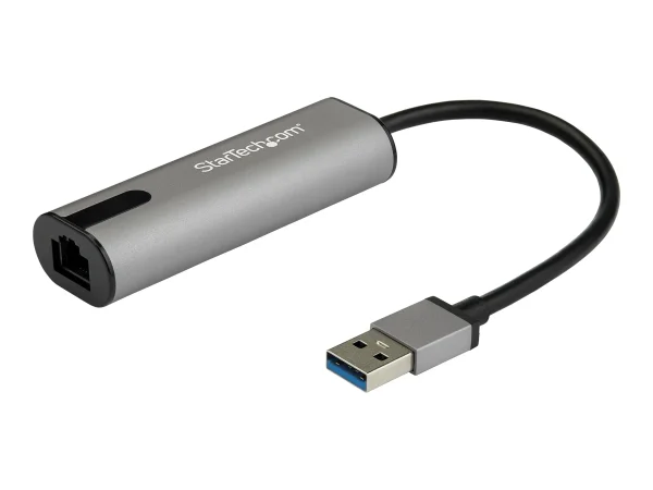 STARTECH Gigabit USB LAN Adapter