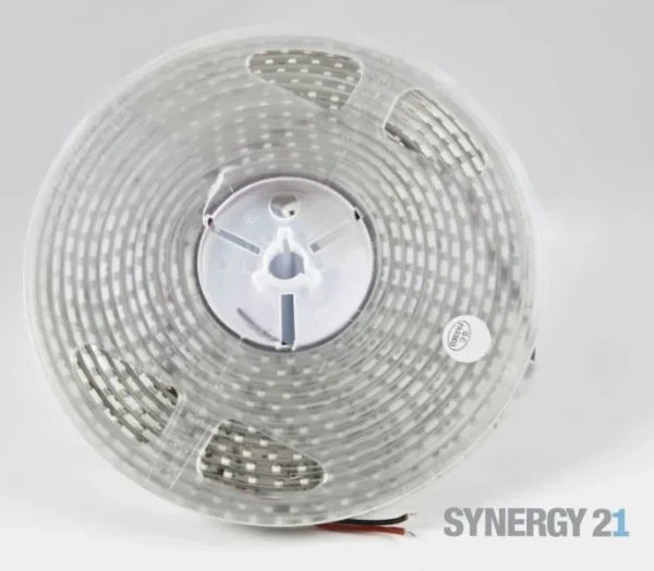 Synergy 21 LED Flex Strip 3528 - 240 KW DC24V 96W IP68
