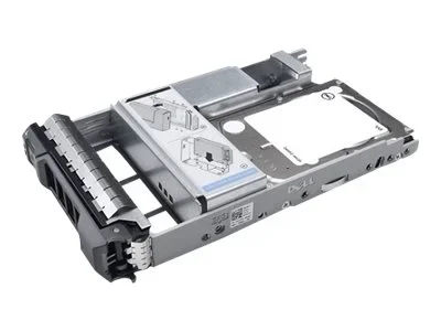 DELL 1.2TB 10K RPM SAS ISE 6,35cm