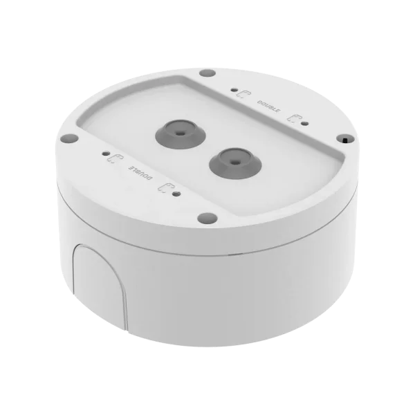 Hanwha Vision IP-Cam Zbh. Anschlussbox Waterproof SBV-140WW