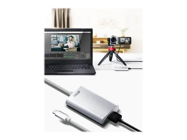 ATEN UC3020-AT CAMLIVE HDMI Video Capt.