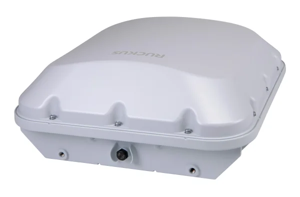 CommScope Ruckus Wireless AP • WIFI7 • Outdoor • T670