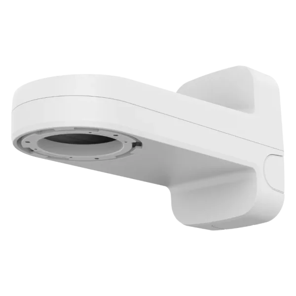 Hanwha Vision IP-Cam Zbh. Wand/Masthalterung Outdoor SBP-400WMW