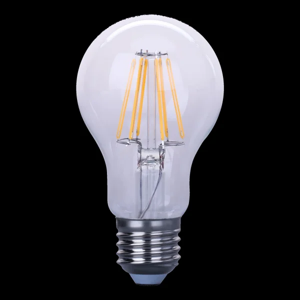 Synergy 21 LED Retrofit E27 A60 Bulb klar 4W ww