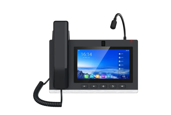 Fanvil A308i, Android console IP phone /