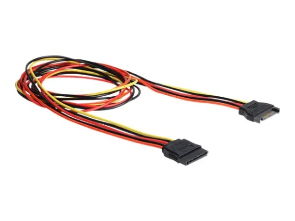 DELOCK 60133 Cable Power SATA 15 Pin mal
