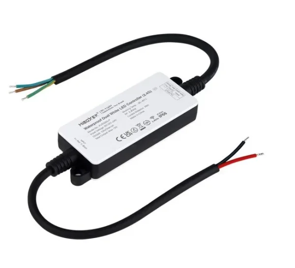 Synergy 21 LED Controller Waterproof IP66 Dual White 2.4G *Milight/Miboxer*