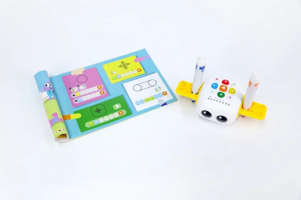 Matatastudio MatataLab MINT Roboter " TaleBot Pro" Klassensatz ab 3 Jahren