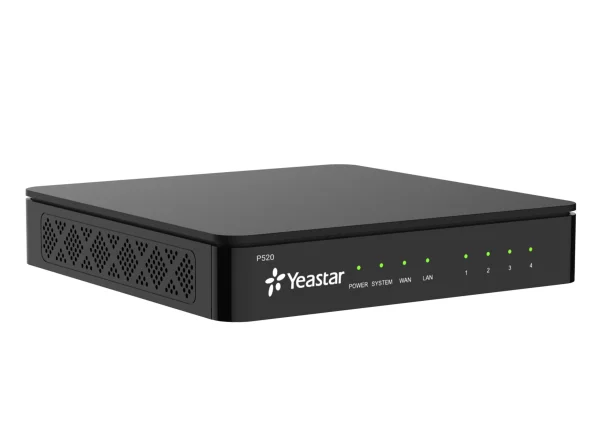 Yeastar P-Series P520