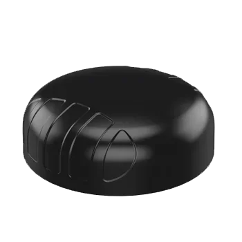 Poynting · Antennen · 5G/LTE · KFZ/Marine · A-PUCK-0001-V2-01 · schwarz · SMA (M) · 6dbi SISO LTE-Antenna 2m SMA-M Kabel " Schwarz" PUCK-1